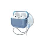 ESR Orbit Hybrid Magnetic Case for AirPods Pro 3