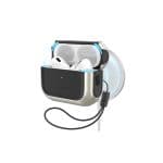 ESR Orbit Hybrid Magnetic Case for AirPods Pro 3