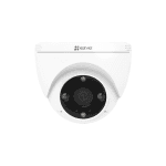 EZVIZ CS-H4 3MP Wi-Fi Dome IP Camera