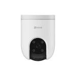 EZVIZ CS-H8C PoE 3MP Wi-Fi Dome IP Camera