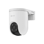 EZVIZ CS-H8C PoE 3MP Wi-Fi Dome IP Camera