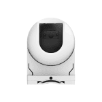 EZVIZ CS-H8c Pro 3MP 2K Pan & Tilt Wi-Fi IP Camera
