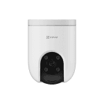 EZVIZ CS-H8c Pro 3MP 2K Pan & Tilt Wi-Fi IP Camera