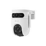 EZVIZ CS-H9c 5MP+5MP Dual Lens Wi-Fi Dome IP Camera