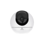 EZVIZ H6 5MP 3K+ Smart Home Wi-Fi Security Camera