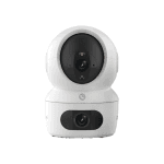 EZVIZ H7c 4MP 2K+ Dual Lens Pan/Tilt Wi-Fi Home Security Camera