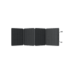 EcoFlow 110W Portable Solar Panel