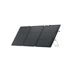 EcoFlow 160W Portable Solar Panel