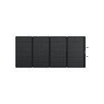 EcoFlow 400W Portable Solar Panel