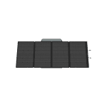 EcoFlow 400W Portable Solar Panel