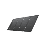 EcoFlow 45W Portable Solar Panel
