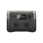 EcoFlow River 2 Max Portable Power Station