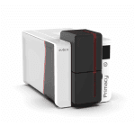 Evolis Primacy 2 Simplex Expert ID Card Printer