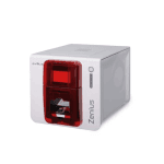 Evolis Zenius Classic Card Printer