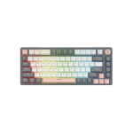 Fantech ATOM PRO83 MK913 RGB Mechanical Gaming Keyboard