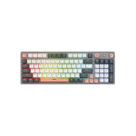 Fantech Atom PRO96 MK914 RGB Mechanical Gaming Keyboard