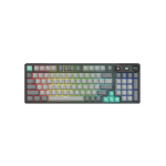 Fantech Atom PRO96 MK914 RGB Mechanical Gaming Keyboard