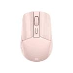 Fantech Go W605 Wireless Optical Mouse