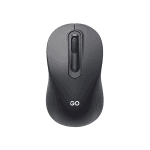 Fantech Go W608 Wireless Optical Mouse