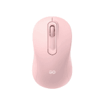 Fantech Go W608 Wireless Optical Mouse