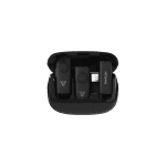 Fantech LEVIOSA AIR WMV21L Dual Mic Lightning Wireless Microphone