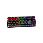 Fantech MAXFIT87 MK856 RGB Mechanical Keyboard
