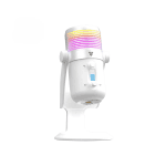 Fantech MCX03 Leviosa Max RGB Condenser Microphone