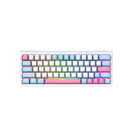 Fantech MK611 ATOM X63 Mechanical AME Edition Gaming Keyboard