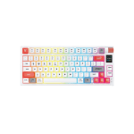 Fantech MK917 ATOM PRO79 Wireless Mechanical Gaming Keyboard