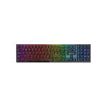 Fantech Shikari K515 MEMBRANE Gaming Keyboard