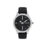 Fastrack 38051SP01 Quartz Analog Silicone Strap Men's Watch