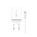 Foneng EU46 18W Fast Charger QC3 with Cable Type-C 6A