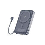 Foneng PX152 35W Qi 2.0 Wireless Power Bank - 10000mAh