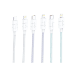 Foneng XS02 Braided Cable-1.2M