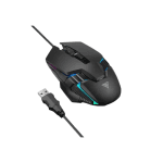 Gamdias AURA GS4 Gaming Mouse