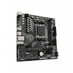 GIGABYTE A620M H AM5 Micro-ATX Motherboard