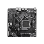 GIGABYTE A620M H AM5 Micro-ATX Motherboard