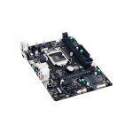 GIGABYTE GA-H81M-H 4th Gen Micro ATX Motherboard