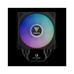Gamdias BOREAS M2-51D ARGB Digital Display Single Tower Air CPU Cooler