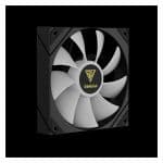 Gamdias BOREAS M2-51D ARGB Digital Display Single Tower Air CPU Cooler