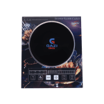 Gazi E-08 Smiss Induction Cooker - 2200W