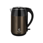 Gazi GB-1822T Smiss Electric Kettle - 1.8L