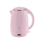 Gazi GB-P-1821P Smiss Electric Kettle - 1.8L