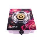 Gazi GST-115H Gas Stove