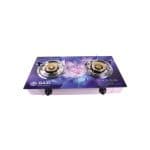Gazi GST-200H Gas Stove