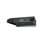 Gazi HY-736BV Smiss Kitchen Hood