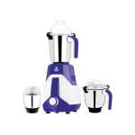 Gazi Power Smiss Mixer Grinder - 1200W