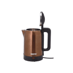 Geepas GK38053 Stainless Steel Electric Kettle - 1.8L