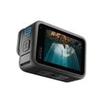 GoPro HERO 13 Black 27MP 5.3K Ultra HD Action Camera