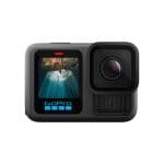 GoPro HERO 13 Black 27MP 5.3K Ultra HD Action Camera